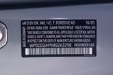 Thumbnail of 2021 Chalk Porsche 911