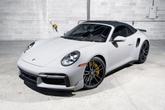 Thumbnail of 2021 Chalk Porsche 911