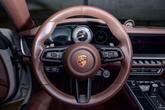 Thumbnail of 2021 Chalk Porsche 911