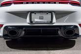 Thumbnail of 2021 Chalk Porsche 911