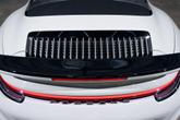 Thumbnail of 2021 Chalk Porsche 911