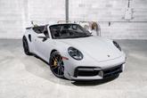 Thumbnail of 2021 Chalk Porsche 911