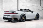 Thumbnail of 2021 Chalk Porsche 911