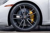 Thumbnail of 2021 Chalk Porsche 911