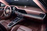 Thumbnail of 2021 Chalk Porsche 911