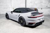 Thumbnail of 2021 Chalk Porsche 911