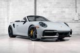 Photo of 2021 Chalk Porsche 911