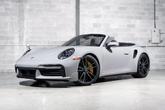 Thumbnail of 2021 Chalk Porsche 911