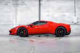 Thumbnail of 2024 Rosso Corsa Ferrari 296 GTB