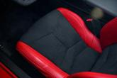 Thumbnail of 2022 Torch Red Chevrolet Corvette
