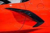 Thumbnail of 2022 Torch Red Chevrolet Corvette