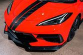 Thumbnail of 2022 Torch Red Chevrolet Corvette