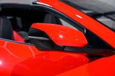 Thumbnail of 2022 Torch Red Chevrolet Corvette