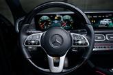 Thumbnail of 2023 Black Mercedes-Benz Maybach GLS 600