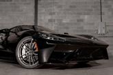 Thumbnail of 2018 Black Ford GT