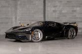 Thumbnail of 2018 Black Ford GT