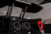 Thumbnail of 2018 Black Ford GT