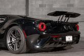 Thumbnail of 2018 Black Ford GT