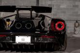Thumbnail of 2018 Black Ford GT
