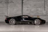 Thumbnail of 2018 Black Ford GT