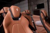 Thumbnail of 2024 White Ferrari Roma Spider