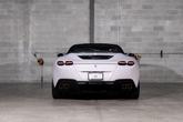 Thumbnail of 2024 White Ferrari Roma Spider