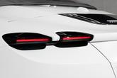 Thumbnail of 2024 White Ferrari Roma Spider