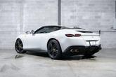Thumbnail of 2024 White Ferrari Roma Spider