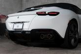 Thumbnail of 2024 White Ferrari Roma Spider