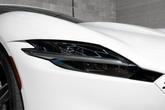 Thumbnail of 2024 White Ferrari Roma Spider