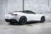 Thumbnail of 2024 White Ferrari Roma Spider