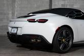 Thumbnail of 2024 White Ferrari Roma Spider