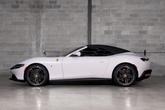 Thumbnail of 2024 White Ferrari Roma Spider