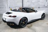 Thumbnail of 2024 White Ferrari Roma Spider