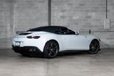 Thumbnail of 2024 White Ferrari Roma Spider