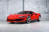 Thumbnail of 2023 Rosso Corsa Ferrari 296 GTB