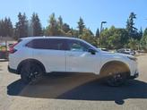 Thumbnail of 2025  Honda CR-V Hybrid