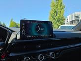 Thumbnail of 2025  Honda CR-V Hybrid