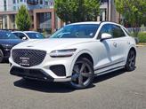 Photo of 2025 Uyuni White Genesis GV70