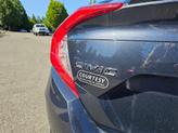Thumbnail of 2019 Cosmic Blue Metallic Honda Civic