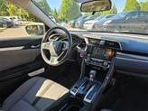 Thumbnail of 2019 Cosmic Blue Metallic Honda Civic