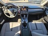 Thumbnail of 2019 Cosmic Blue Metallic Honda Civic