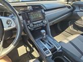 Thumbnail of 2019 Cosmic Blue Metallic Honda Civic