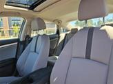 Thumbnail of 2019 Cosmic Blue Metallic Honda Civic