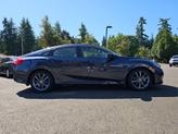 Thumbnail of 2019 Cosmic Blue Metallic Honda Civic