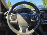 Thumbnail of 2019 Cosmic Blue Metallic Honda Civic