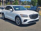 Thumbnail of 2026 Uyuni White Genesis GV70