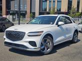 Photo of 2026 Uyuni White Genesis GV70