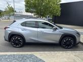 Thumbnail of 2023 Dark Gray Metallic Lexus UX 250h