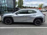 Thumbnail of 2023 Dark Gray Metallic Lexus UX 250h